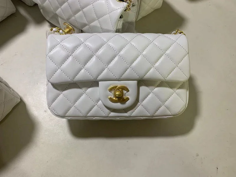 Affordable luxury bags WF - Chanel Bags - 2515