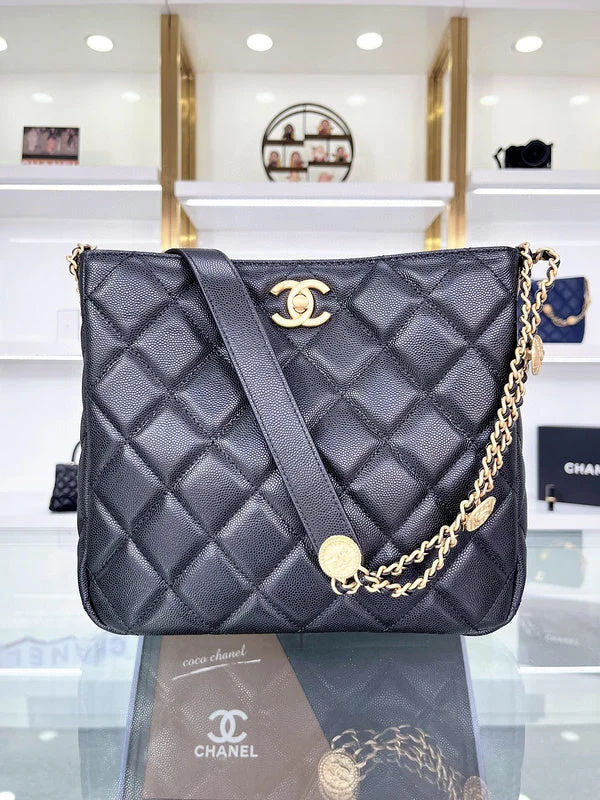 Eco-friendly tote bags for shoppingWF - Chanel Bags - 3057