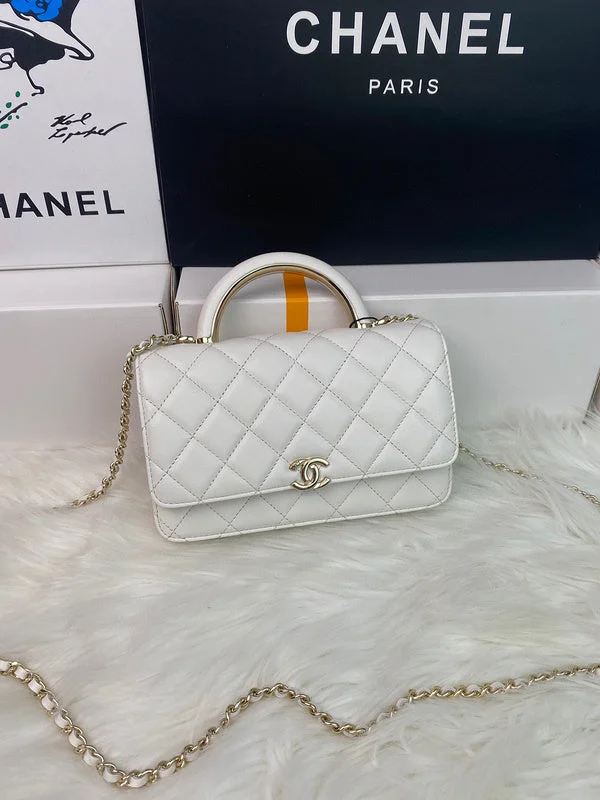 Luxury brand bags on saleWF - Chanel Bags - 3060