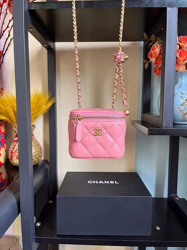 Luxury handbags 2025WF - Chanel Bags - 3066