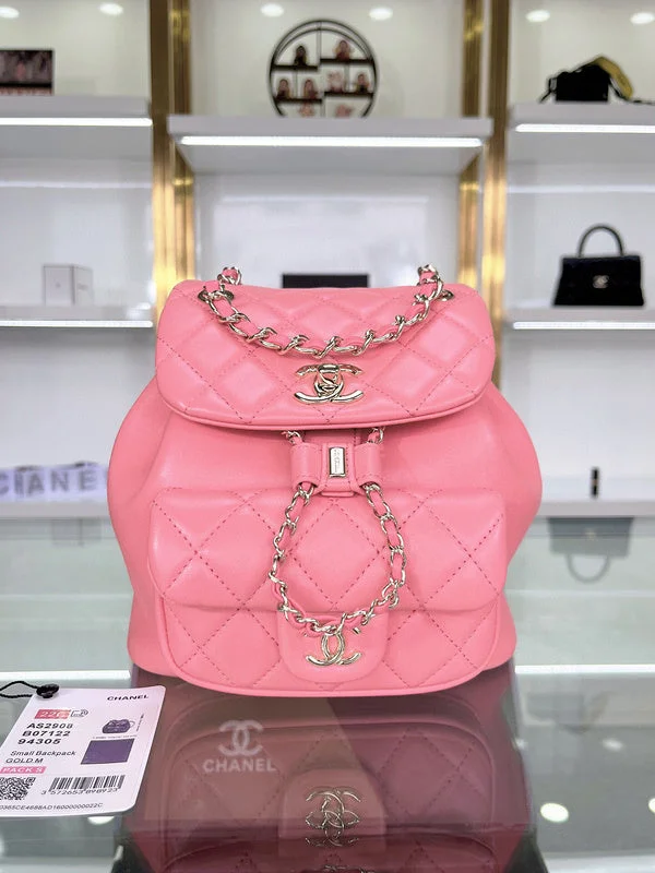 Crossbody bags for everyday useWF - Chanel Bags - 3069