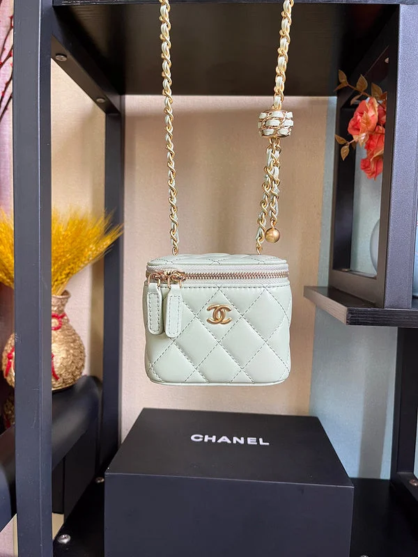 Luxury brand bags on saleWF - Chanel Bags - 3072