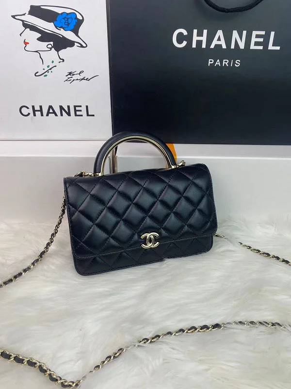 Top-rated backpack brandsWF - Chanel Bags - 3076