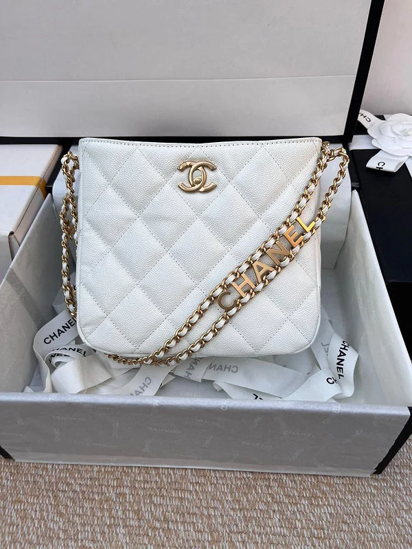 Luxury bags with exotic skinsWF - Chanel Bags - 3080