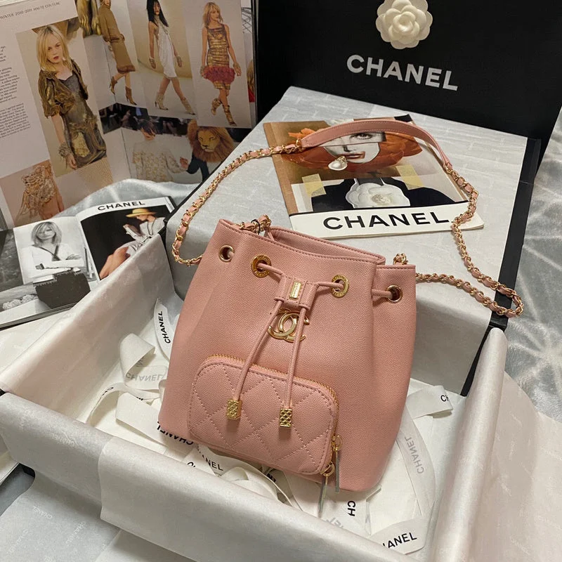 Crossbody bags for everyday useWF - Chanel Bags - 3083