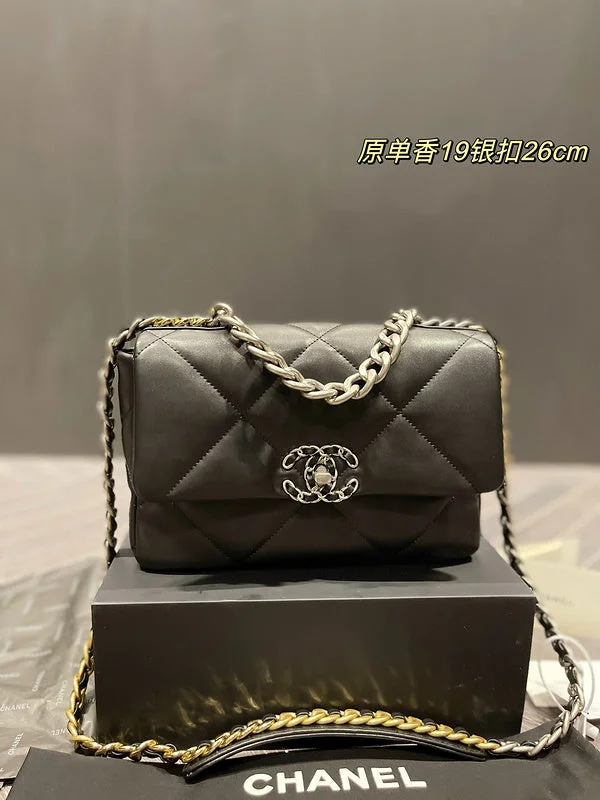 High-end designer bags for menWF - Chanel Bags - 231