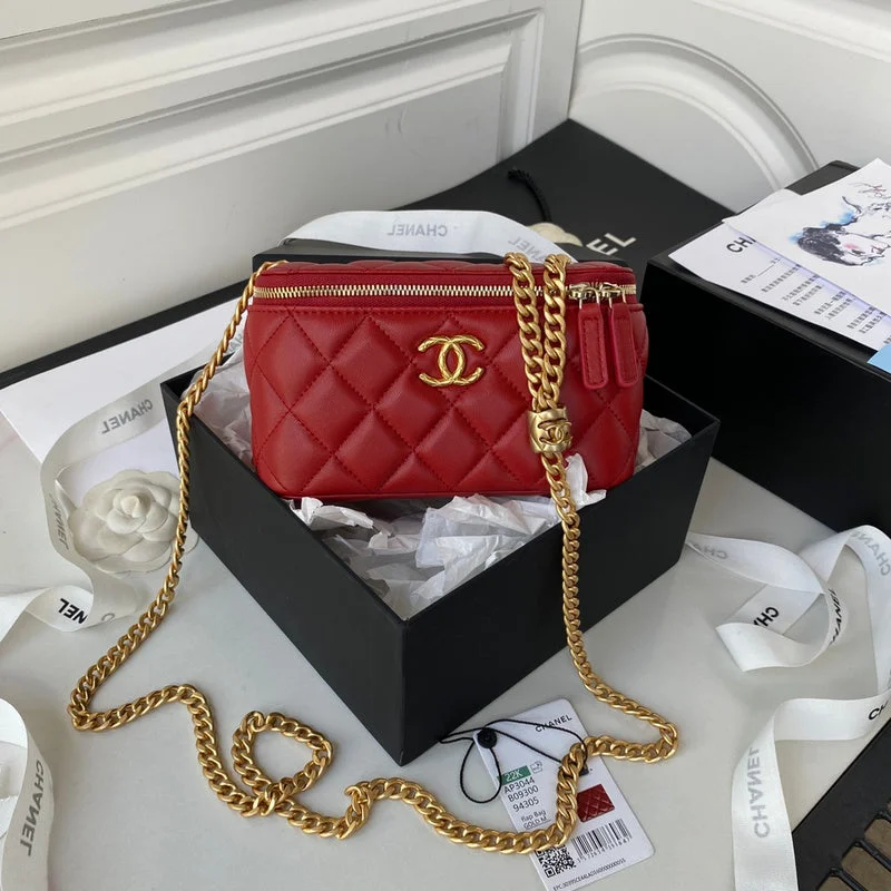 Sustainable fashion bagsWF - Chanel Bags - 233