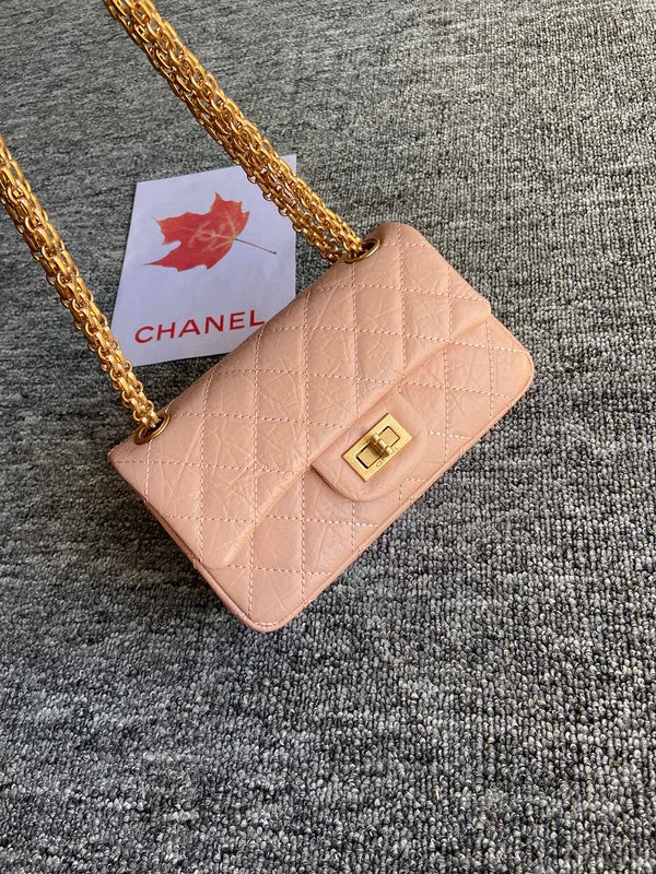 Luxury bags with exotic skinsWF - Chanel Bags - 234