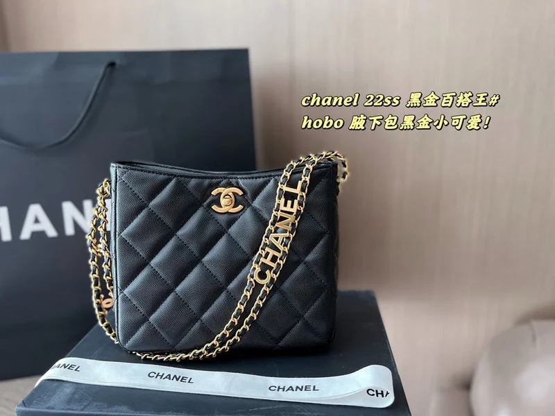 Minimalist leather handbagsWF - Chanel Bags - 236