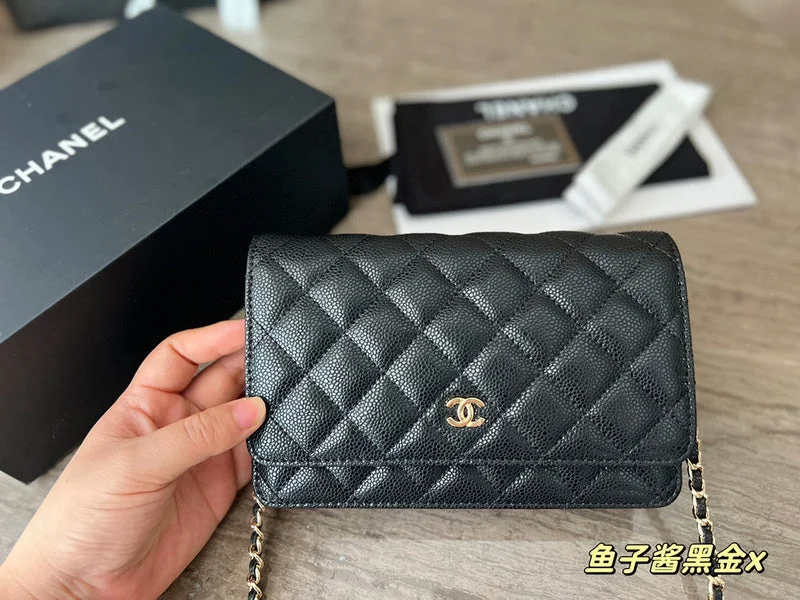 Top-rated backpack brandsWF - Chanel Bags - 237