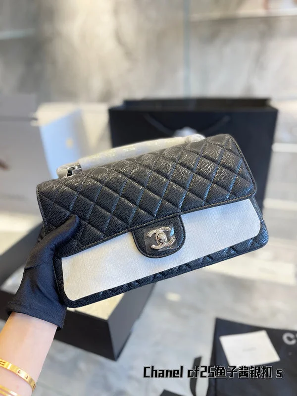 Compact crossbody bags for travelWF - Chanel Bags - 238