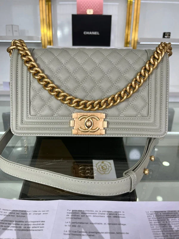 Customizable monogram bagsWF - Chanel Bags - 239