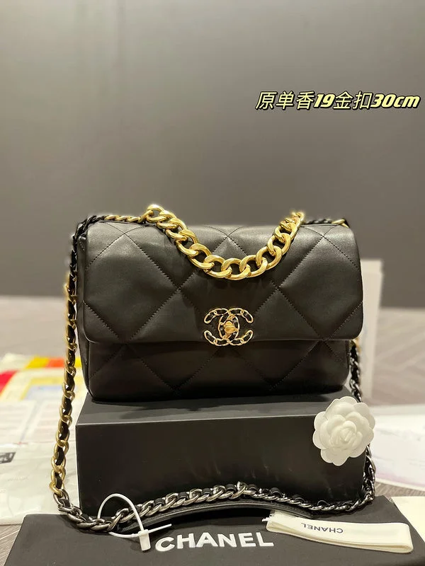 Designer bags with top handlesWF - Chanel Bags - 241