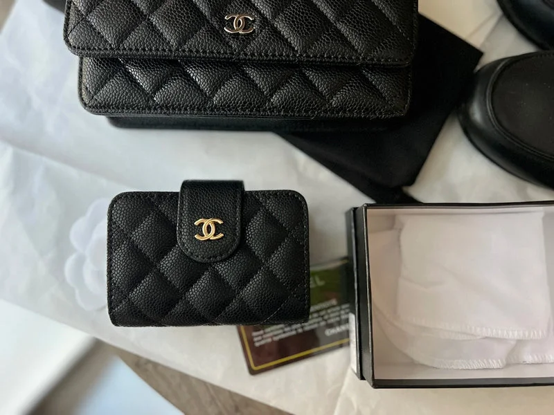 Luxury handbags 2025WF - Chanel Bags - 245