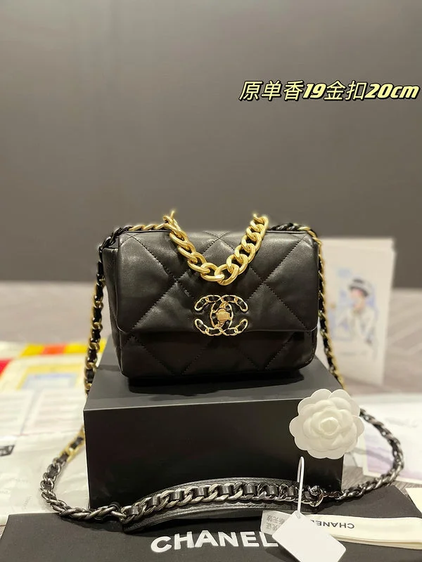 Vintage-inspired handbagsWF - Chanel Bags - 246