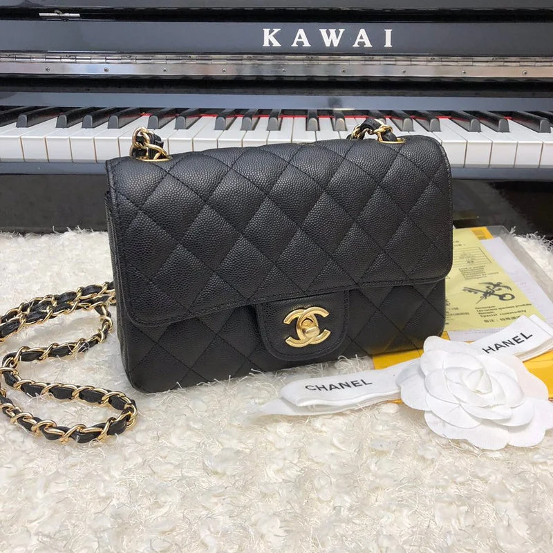 Affordable luxury bags WF - Chanel Bags - 250