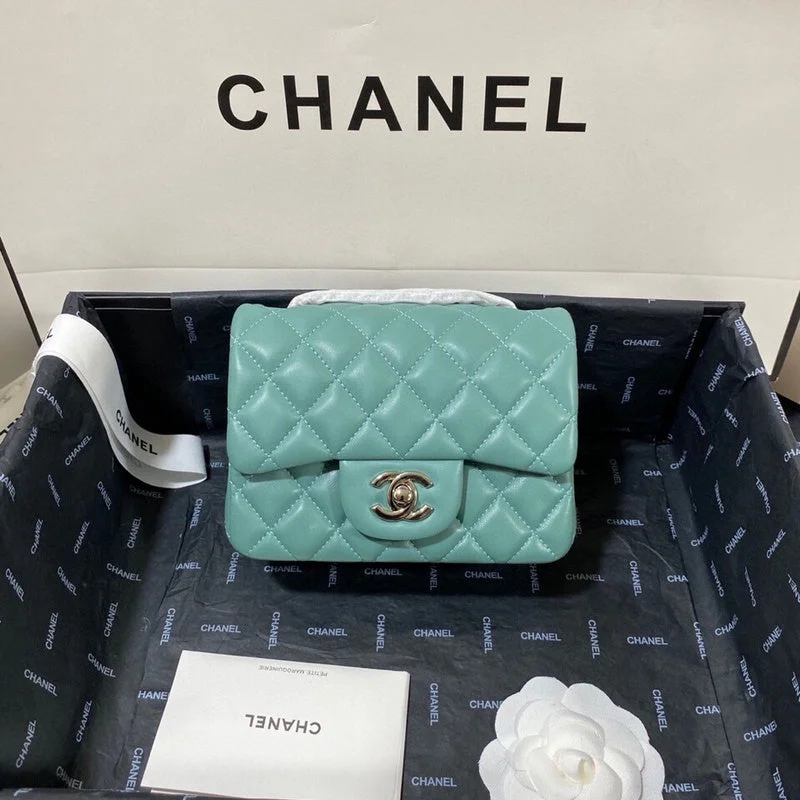 Designer bags with detachable strapsWF - Chanel Bags - 2276