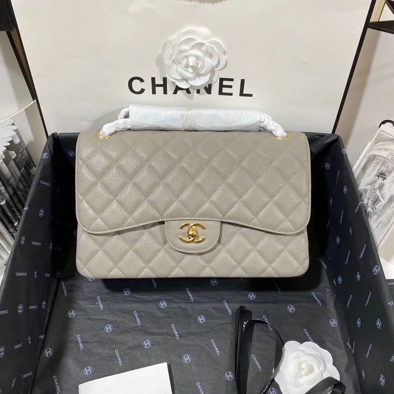 Luxury bags with exotic skinsWF - Chanel Bags - 2328