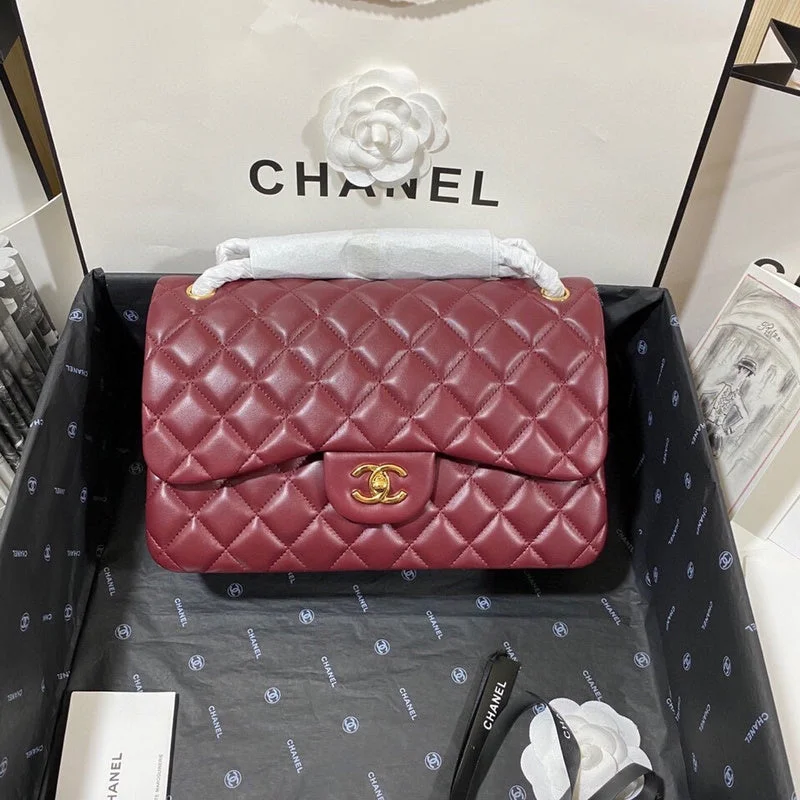 Luxury bags with exotic skinsWF - Chanel Bags - 2351