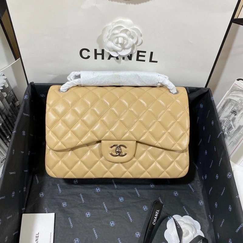 Stylish laptop bags for professionalsWF - Chanel Bags - 2355