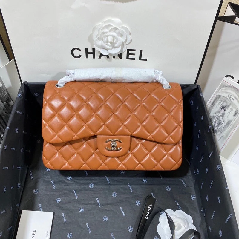 Luxury bags with chain strapsWF - Chanel Bags - 2360