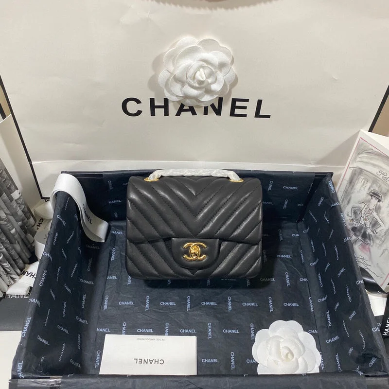 Best tote bags for workWF - Chanel Bags - 2365