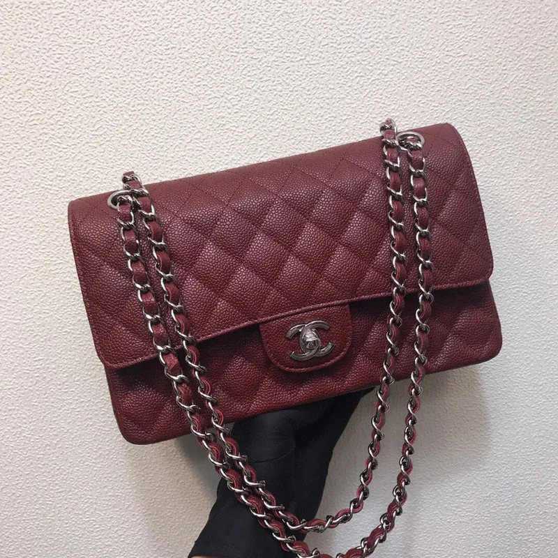 Affordable luxury bags WF - Chanel Bags - 237