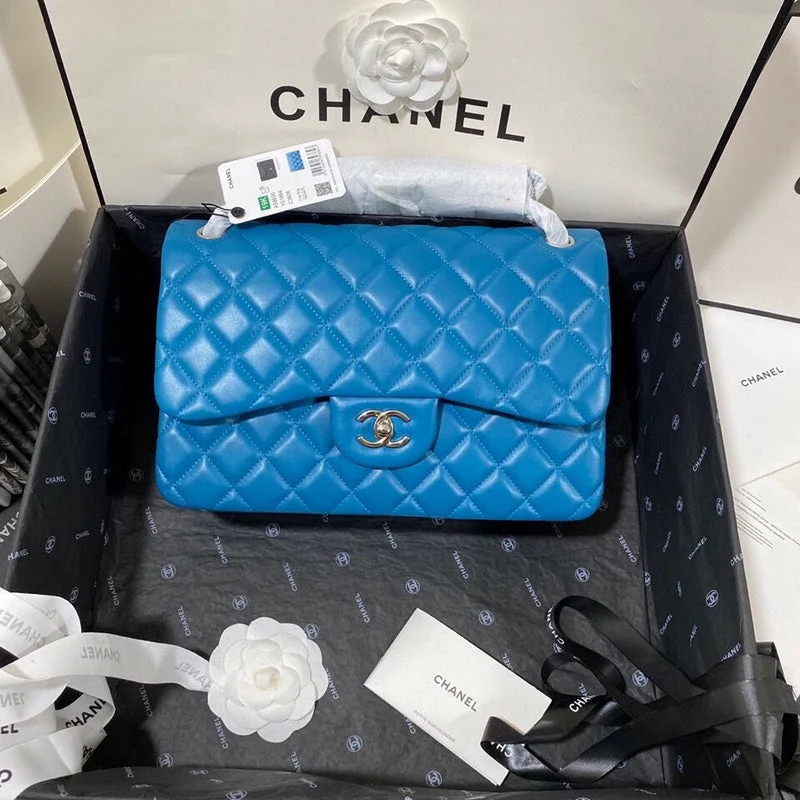 Luxury bags with exotic skinsWF - Chanel Bags - 2374