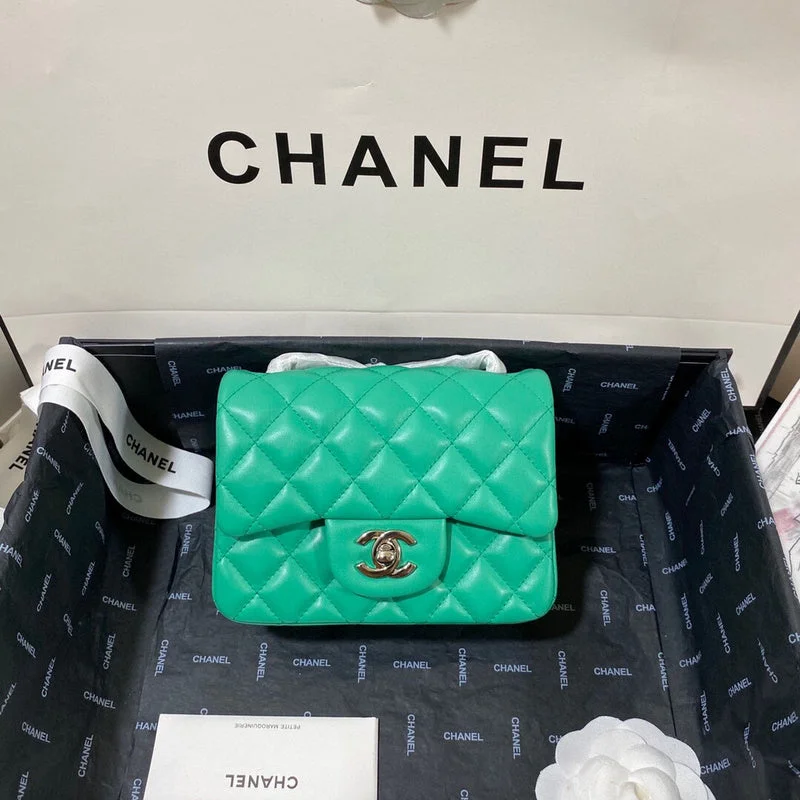 Mini bags for evening outWF - Chanel Bags - 2377