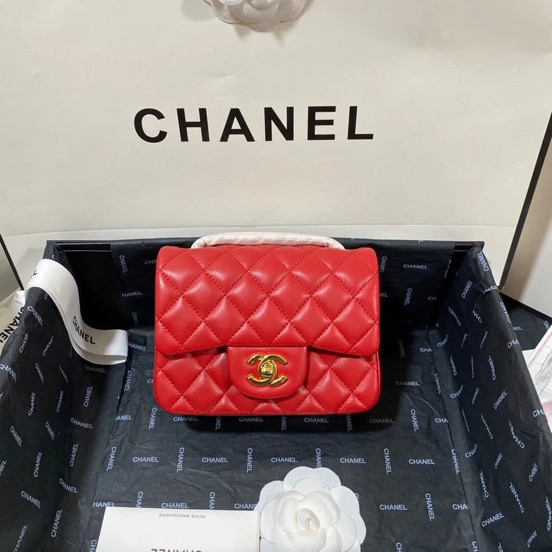 Lightweight duffle bags for gymWF - Chanel Bags - 2399