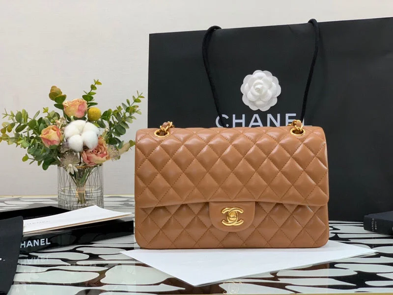 Elegant clutch bags for weddingsWF - Chanel Bags - 240