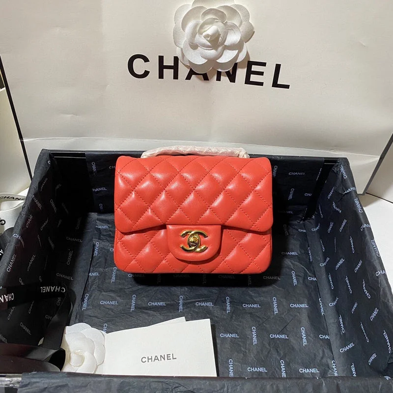 Mini bags for evening outWF - Chanel Bags - 2405