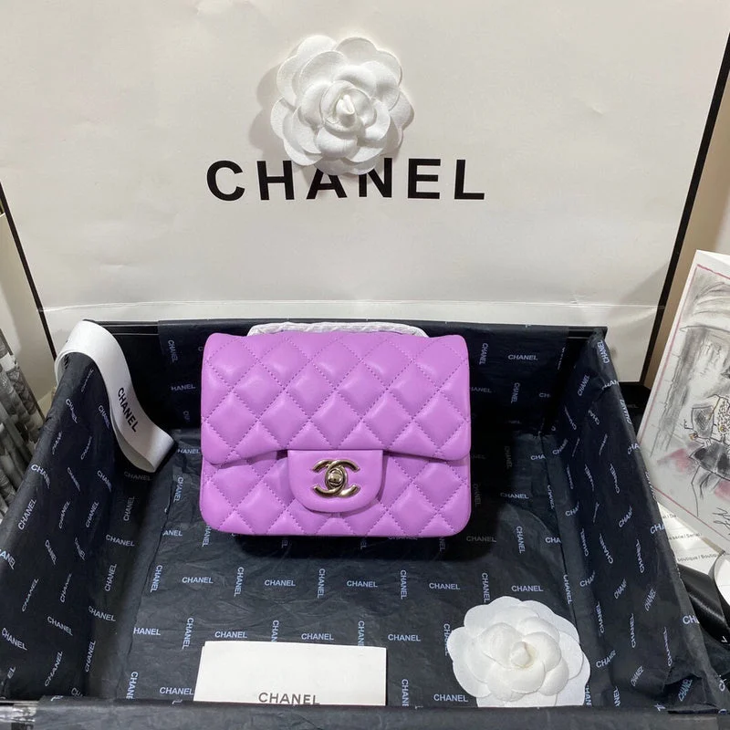 Affordable luxury bags WF - Chanel Bags - 2408