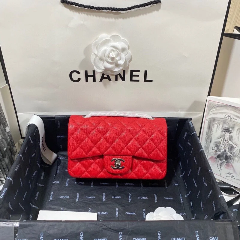 Mini bags for evening outWF - Chanel Bags - 2413