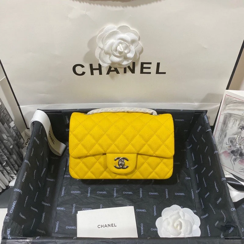 Top-rated backpack brandsWF - Chanel Bags - 2423