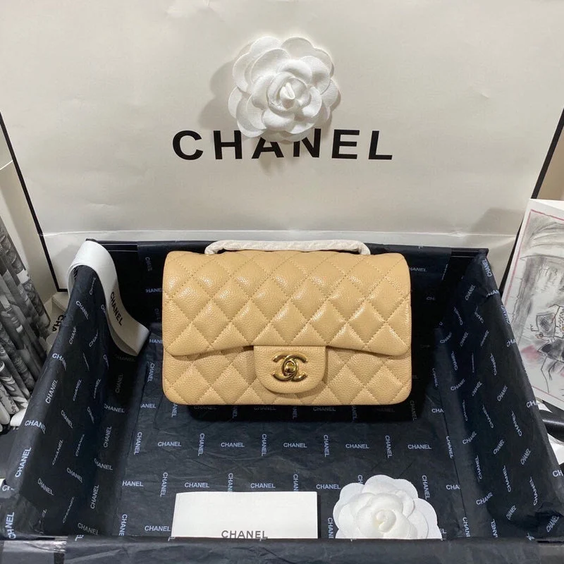 Affordable leather bagsWF - Chanel Bags - 2427