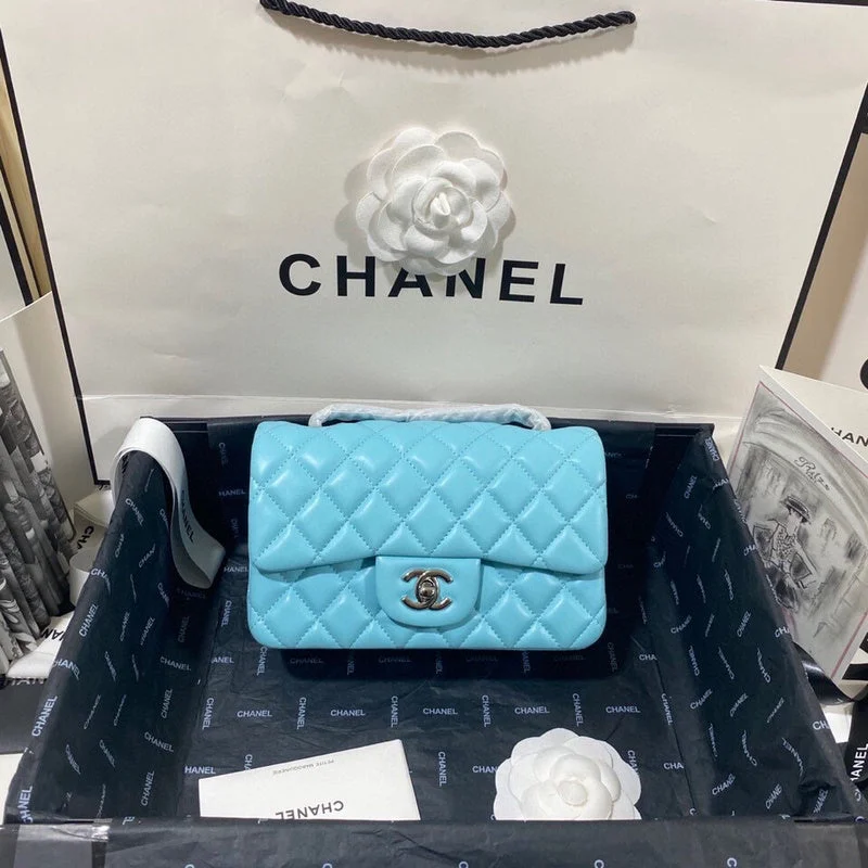 Mini bags for evening outWF - Chanel Bags - 2428