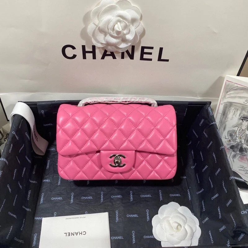 Best tote bags for workWF - Chanel Bags - 2435