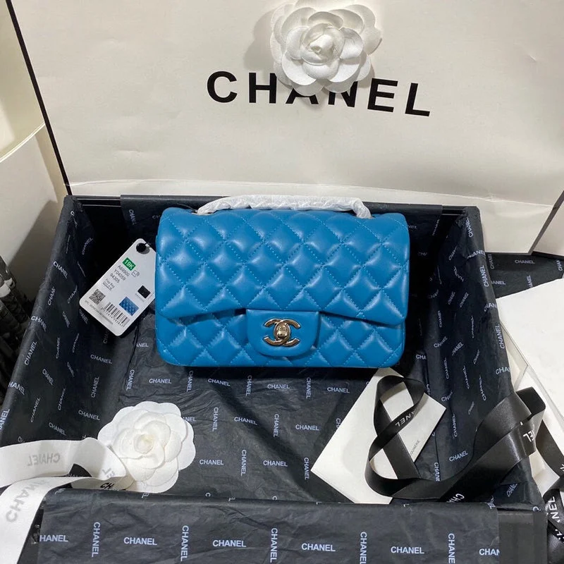 Affordable luxury bags WF - Chanel Bags - 2446