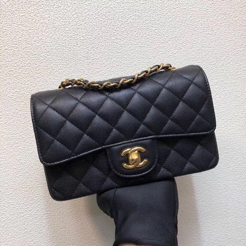 Vegan leather handbagsWF - Chanel Bags - 2450