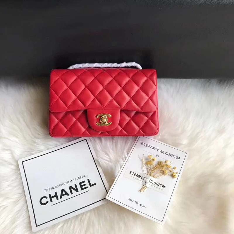 Mini bags for evening outWF - Chanel Bags - 2451