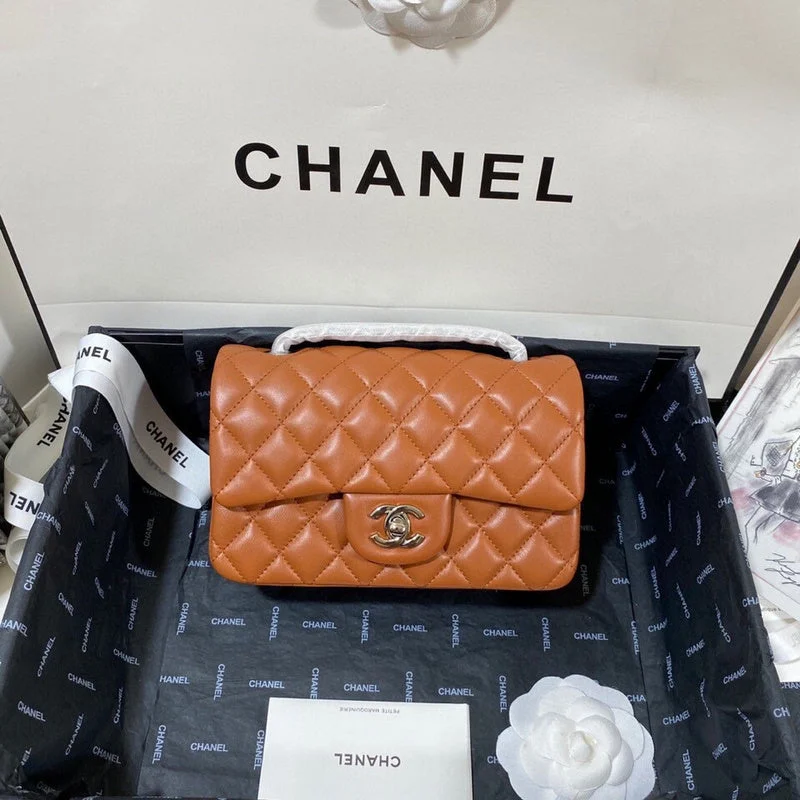 Luxury brand bags on saleWF - Chanel Bags - 2468