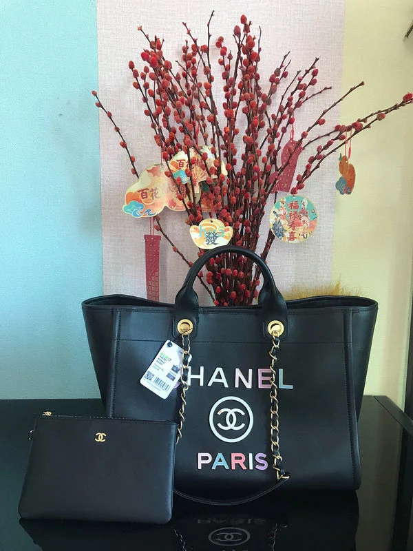 Designer bags with detachable strapsWF - Chanel Bags - 248