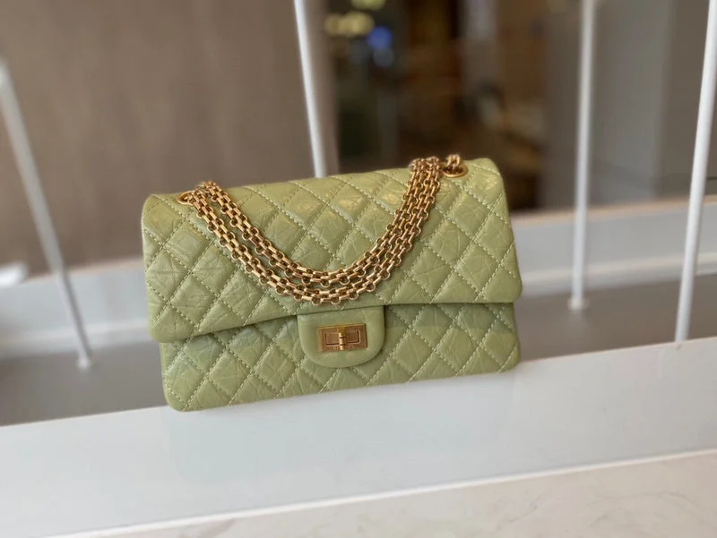 Vintage-inspired handbagsWF - Chanel Bags - 2490