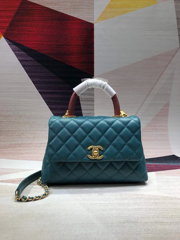 Luxury handbags 2025WF - Chanel Bags - 2503