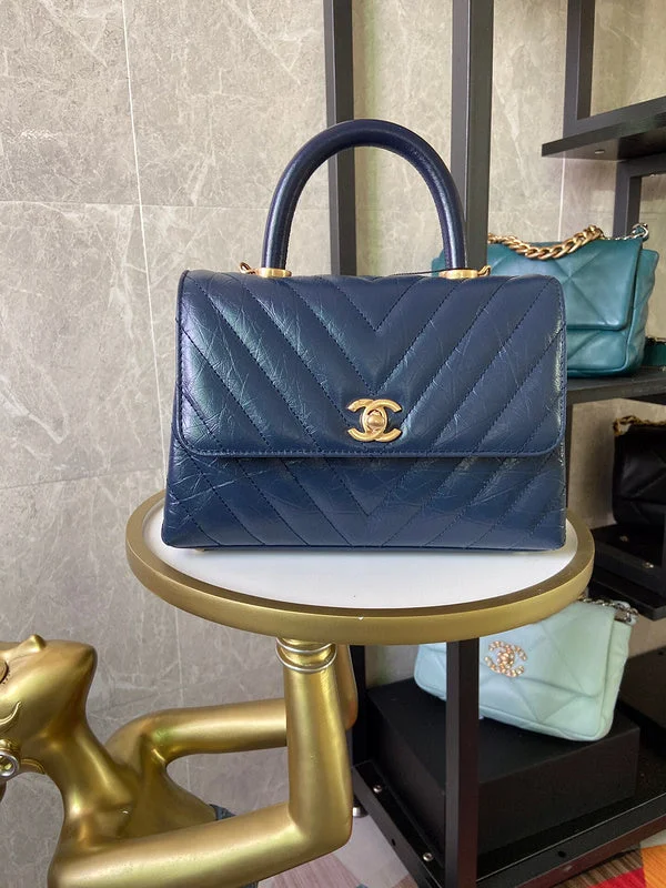 High-end designer bags for menWF - Chanel Bags - 2514