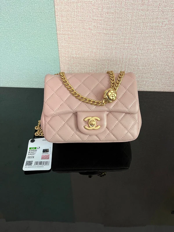 Mini bags for evening outWF - Chanel Bags - 307