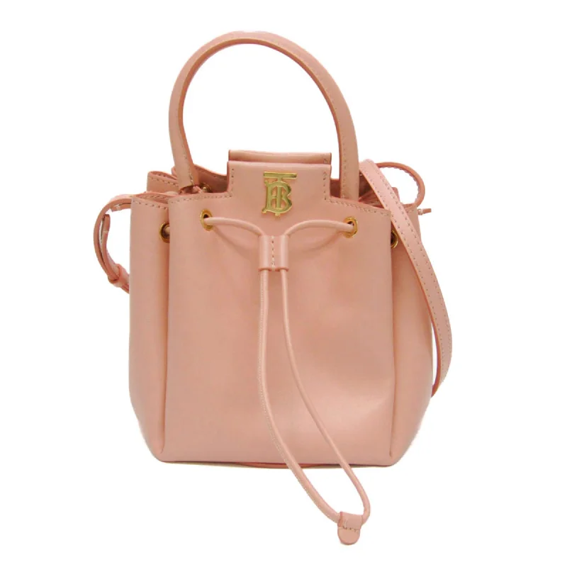 Sustainable fashion bagsBURBERRY TB Shoulder Bag